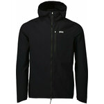 POC Motion Wind Jacket Uranium Black L Jakna