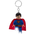 Svetleča figura LEGO DC Superman (HT)