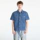 Srajca Calvin Klein Jeans Shirt Beckford Blue M