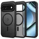 Ovitek TECH-PROTECT MAGMAT MAGSAFE GOOGLE PIXEL 9 / 9 PRO / 10 / 10 PRO / 11 / 11 PRO mat črna