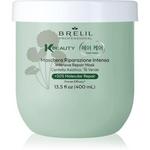Brelil Professional K-Beauty Intensive Repair Mask intenzivna obnovitvena maska 400 ml