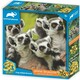 PRIME 3D PUZZLE - Lemur 150 dielikov