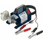 Marco UP3-CK Portable gear pump kit 15 l/min 24V