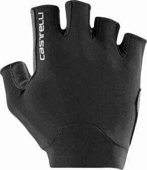 Castelli Endurance Glove Black S Kolesarske rokavice