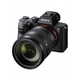 Sony Alpha 7 III fotoaparat kit (24-105mm G OSS objektiv)