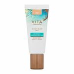 Vita Liberata Beauty Blur Face For Perfect Complexion With Tan podlaga za ličila 30 ml odtenek Light