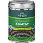 Herbaria Koriander nemlet - 40 g