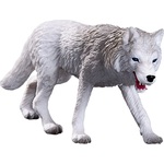 Mojo Arktický vlk