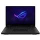 Asus ROG Zephyrus/ROG Zephyrus Duo 16 GX651AX-SR086X, 16" 2880x1800, 2TB SSD, 24GB RAM/64GB RAM, nVidia GeForce RTX 5090, Windows 11