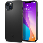 slomart spigen tanko prileganje iphone 14 plus črno