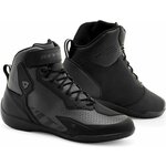 Rev'it! Shoes G-Force 2 Black/Anthracite 41 Motoristični čevlji