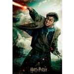 PRIME 3D PUZZLE - Harry Potter 300 kosov