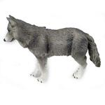 Figura Sivi volk 10 cm