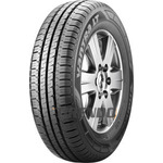 Hankook Vantra LT RA18 ( LT165 R14C 97/95R 8PR SBL )