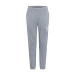 Armani Exchange Spodnji del trenirke 8NZPPA ZJ1ZZ 3930 Siva Regular Fit