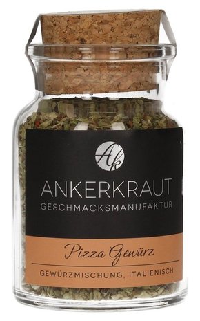 Ankerkraut Pica začimbe - 45 g