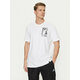 adidas Majica Messi Icon Graphic JJ1414 Bela Regular Fit