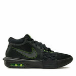 Čevlji Nike Lebron Witness VIII FB2239 002 Črna