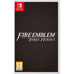 Nintendo Fire Emblem: Three Houses igra (Switch)