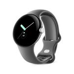 Google Pixel Watch Polished Silver 41mm pametna ura