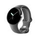 Google Pixel Watch Polished Silver 41mm pametna ura