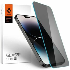 Spigen Zaščitno steklo Spigen za iPhone 14 Pro
