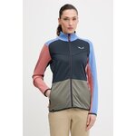 Pulover Salewa Puez Cammino modra 00.0000029095