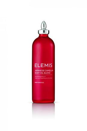 Elemis Body Exotics Japanese Camellia Body Oil Blend hranilno olje za telo 100 ml