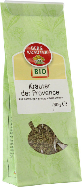 Österreichische Bergkräuter Zelišča iz Provanse - 30 g