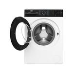 Beko BM3WFSU38215WPBBEE pralni stroj 8 kg