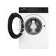 Beko BM3WFSU38215WPBBEE pralni stroj 8 kg