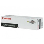 Canon nadomestni toner C-EXV33, črna (black)