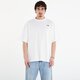 Majice The North Face TNF Essential Simple Dome Os Ss Tee TNF White XL