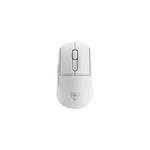 Turtle Beach Burst II Air gaming miška, optični, brezžičen, 26000 dpi, 50G, 1000Hz, beli