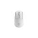 Turtle Beach Burst II Air gaming miška, optični, brezžičen, 26000 dpi, 50G, 1000Hz, beli
