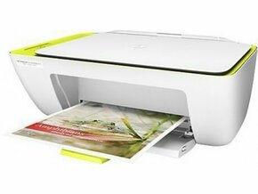 HP Deskjet Ink Advantage 2135 kolor multifunkcijski brizgalni tiskalnik