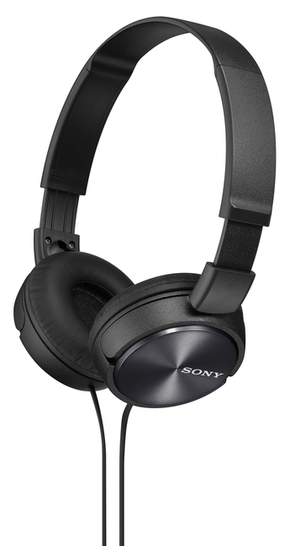 Sony MDR-ZX310AP slušalke