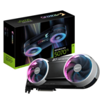 Gigabyte nVidia GeForce RTX 5070 Ti, 16GB GDDR7