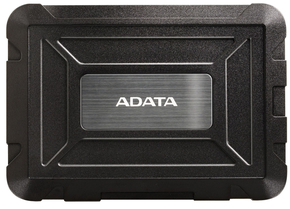 WEBHIDDENBRAND ADATA ED600 Trajni zunanji trdi disk/SSD 2