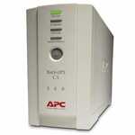 APC UPS brezprekinitveno napajanje Back BK500, 500 VA, 300 W