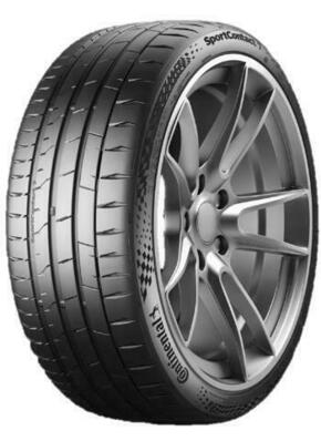 CONTINENTAL letna pnevmatika 245/45 R19 102Y SC-7 *MO CSi FR XL
