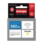 ActiveJet tinta, rumena (yellow), 12ml, nadomestna