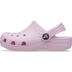 Crocs Classic Clog natikači, dekliški, 27/28, Ballerina Pink (206990-6GD/206991-6GD)