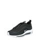 Nike Čevlji črna 38 EU Air Max 97 GS