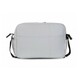 Previjalna torba X-Bag za otroški voziček X-lander Morning grey