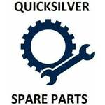 Quicksilver 3302-804689 Seat/Needle Assy