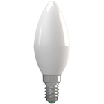 Emos ZL4102 LED svetilka (E14, sveča, 500Lm, 3000K, 6W, toplo bela)