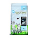 Applaws Cat AL4021 Kitten suha hrana za mačke, 2kg