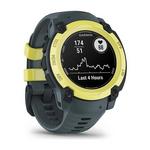Garmin Instinct E Electric Lime, Twilight 40mm pametna ura