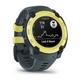 Garmin Instinct E Electric Lime, Twilight 40mm pametna ura